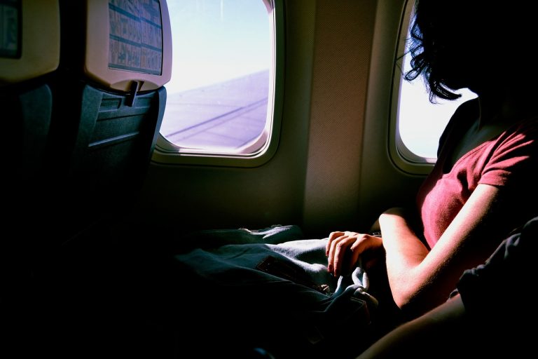 viaggiare in gravidanza