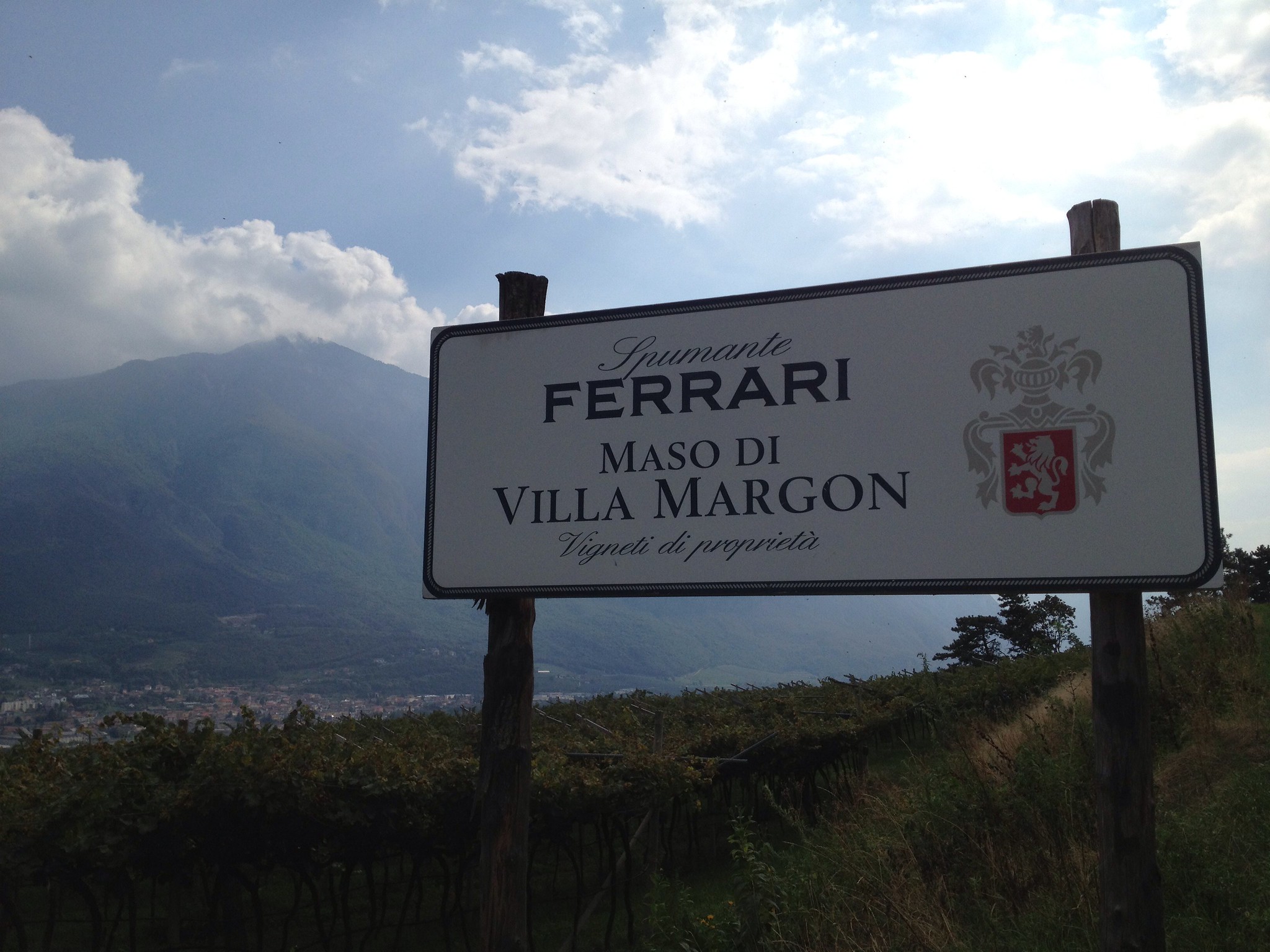 villa margon