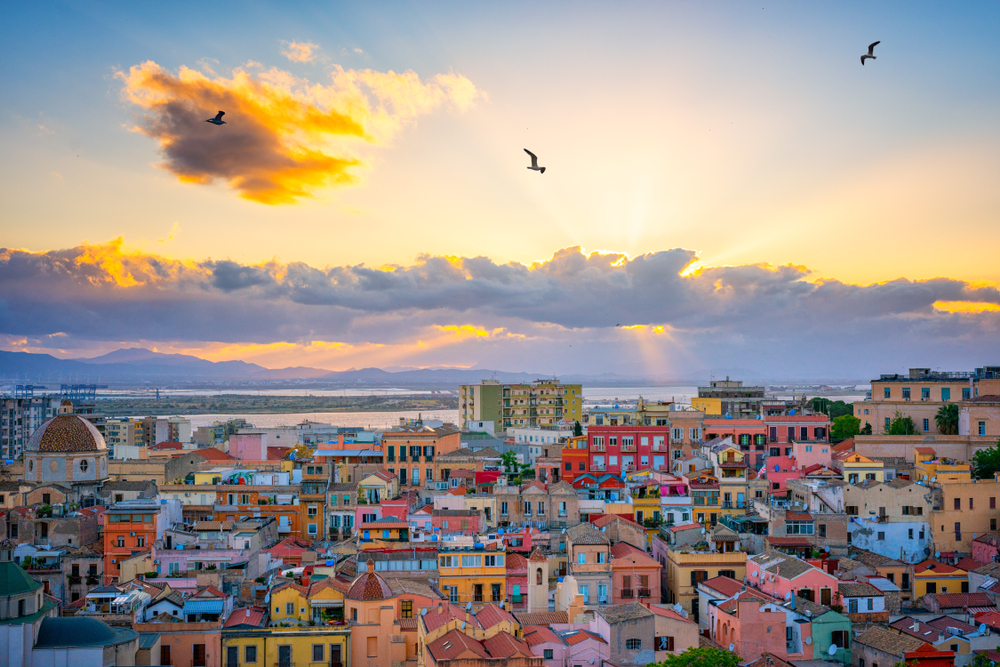 visitare la sardegna in autunno