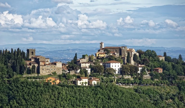 weekend alle terme