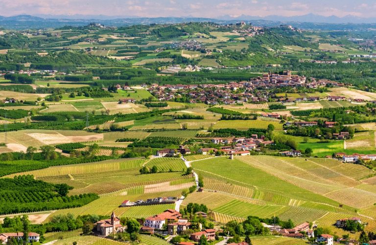 weekend degustazione vini piemonte