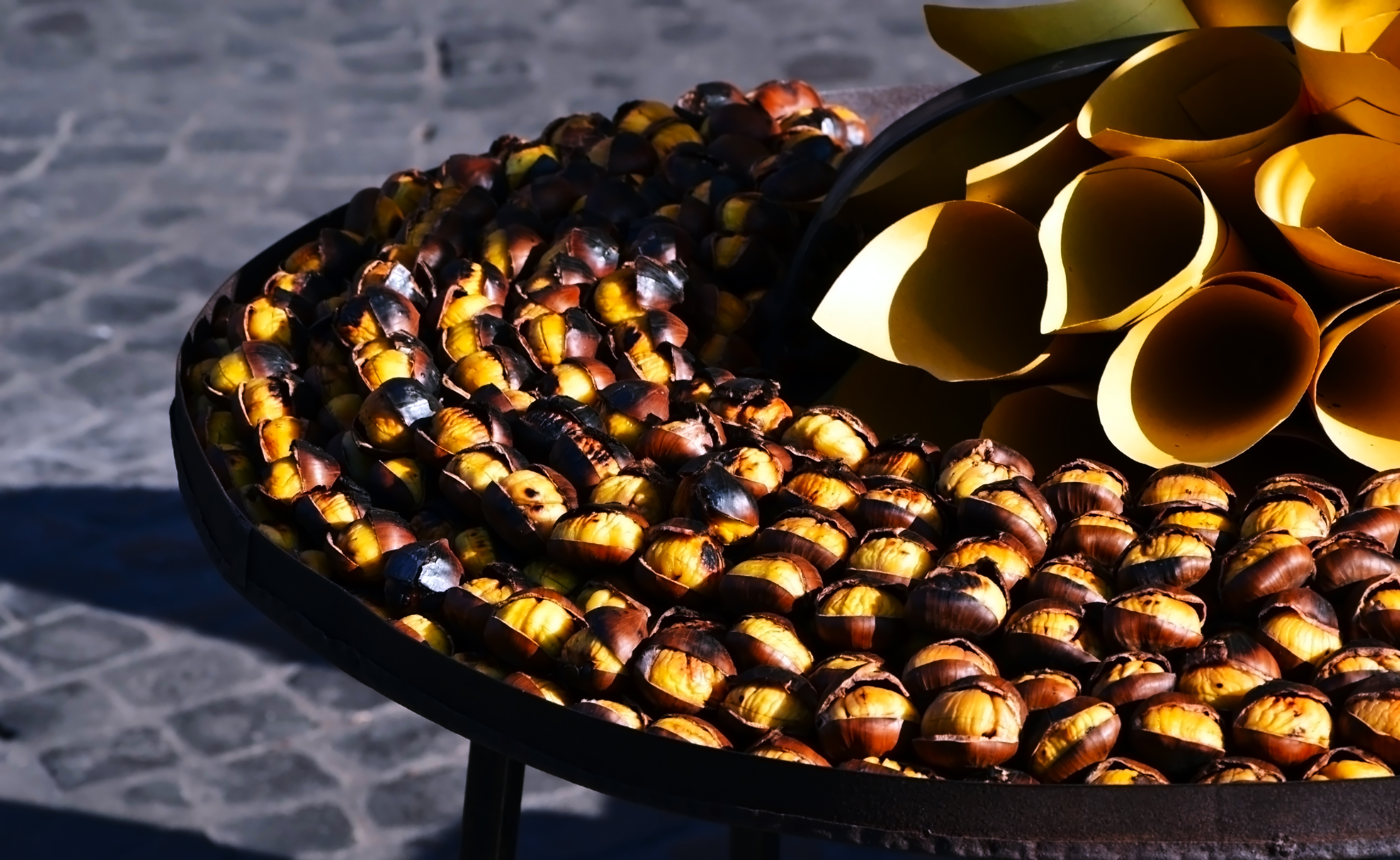 Sagra della castagna