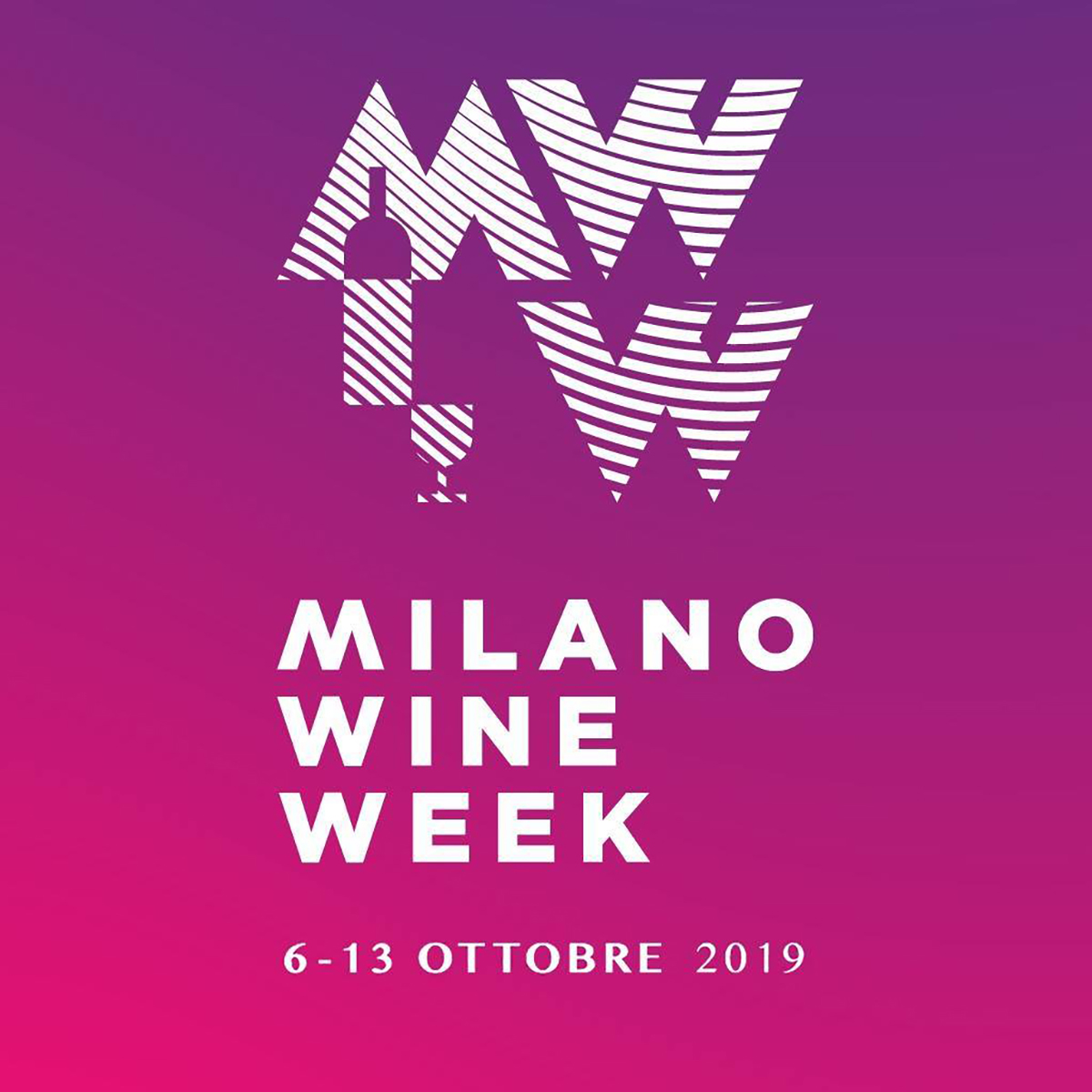 Milano Wine Week