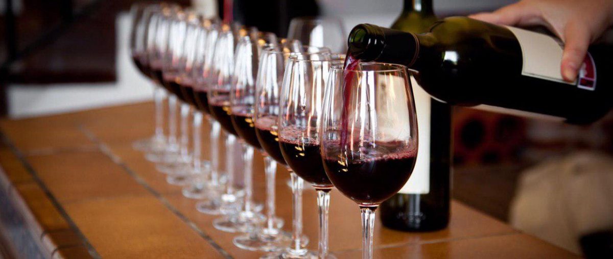 Milano Wine Week