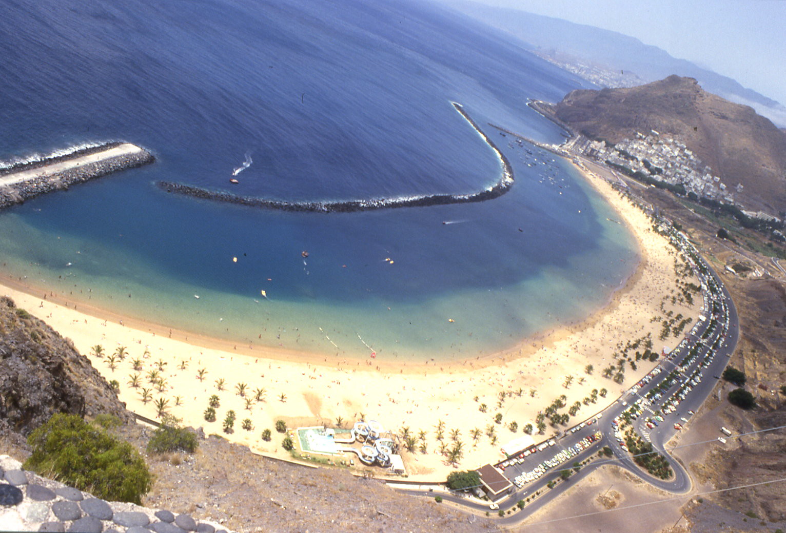 al mare dove andare a dicembre canarie