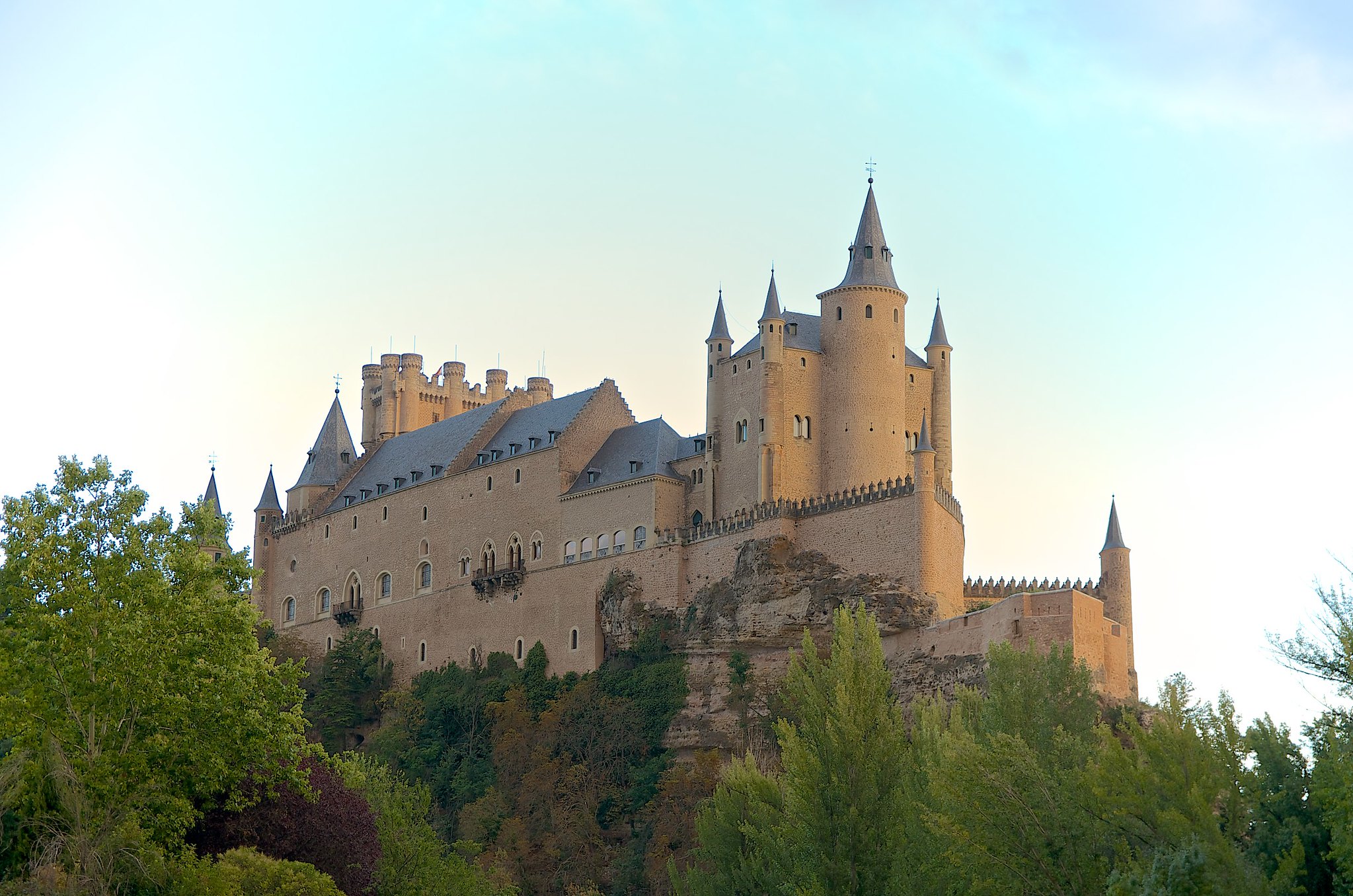 alcazar