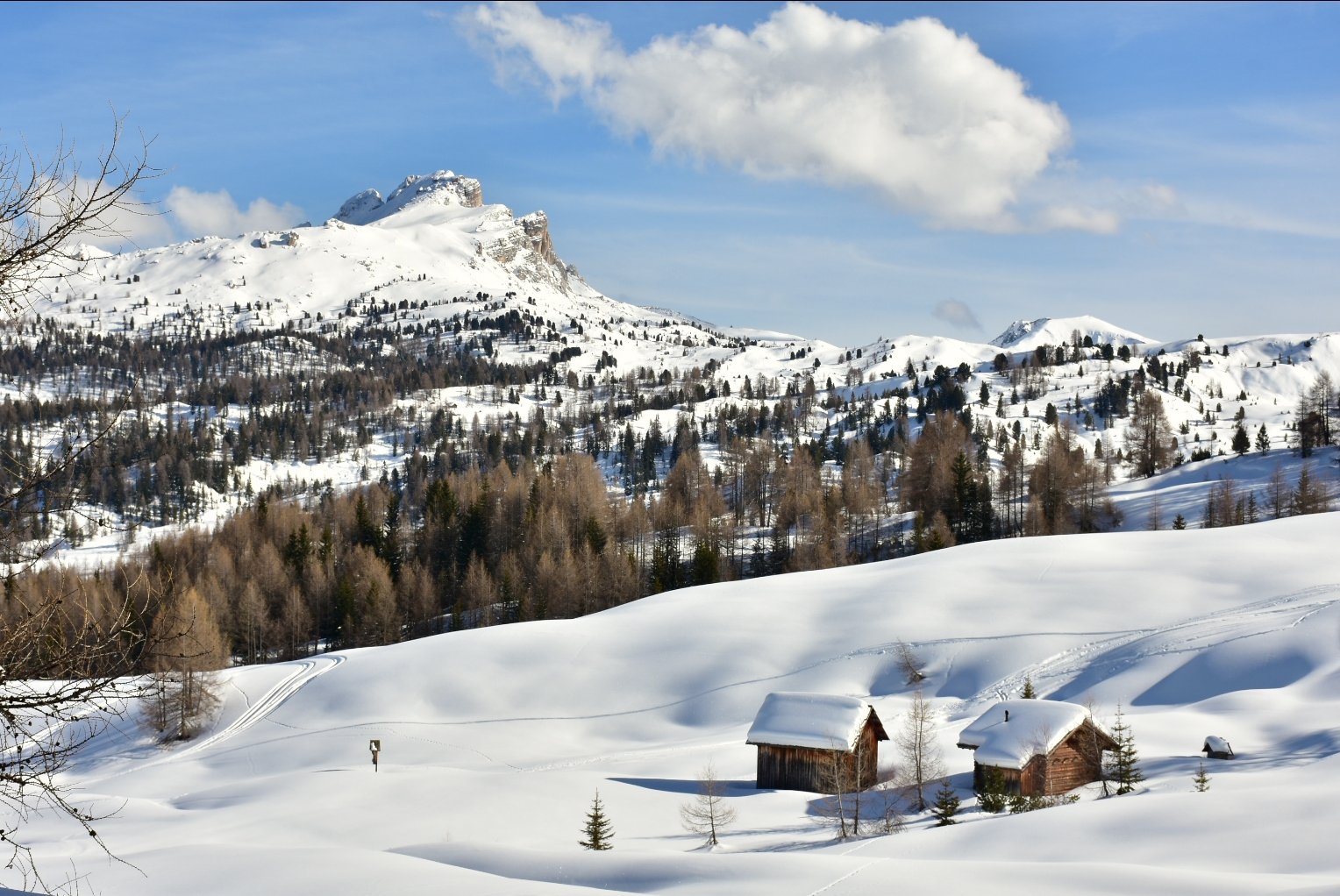 alta badia
