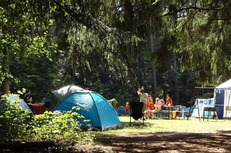 Andare in vacanza a settembre con i bambini