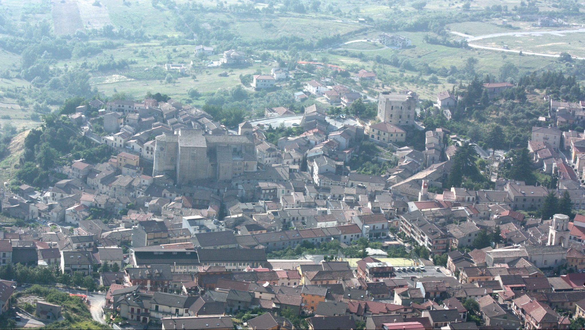 Sagra del tartufo 2019 in Campania