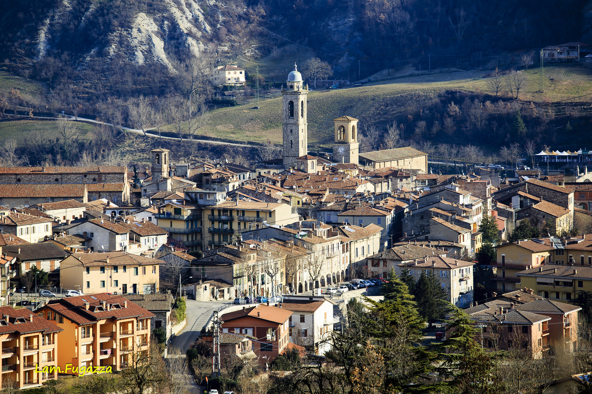 borgo dei borghi 2019 bobbio