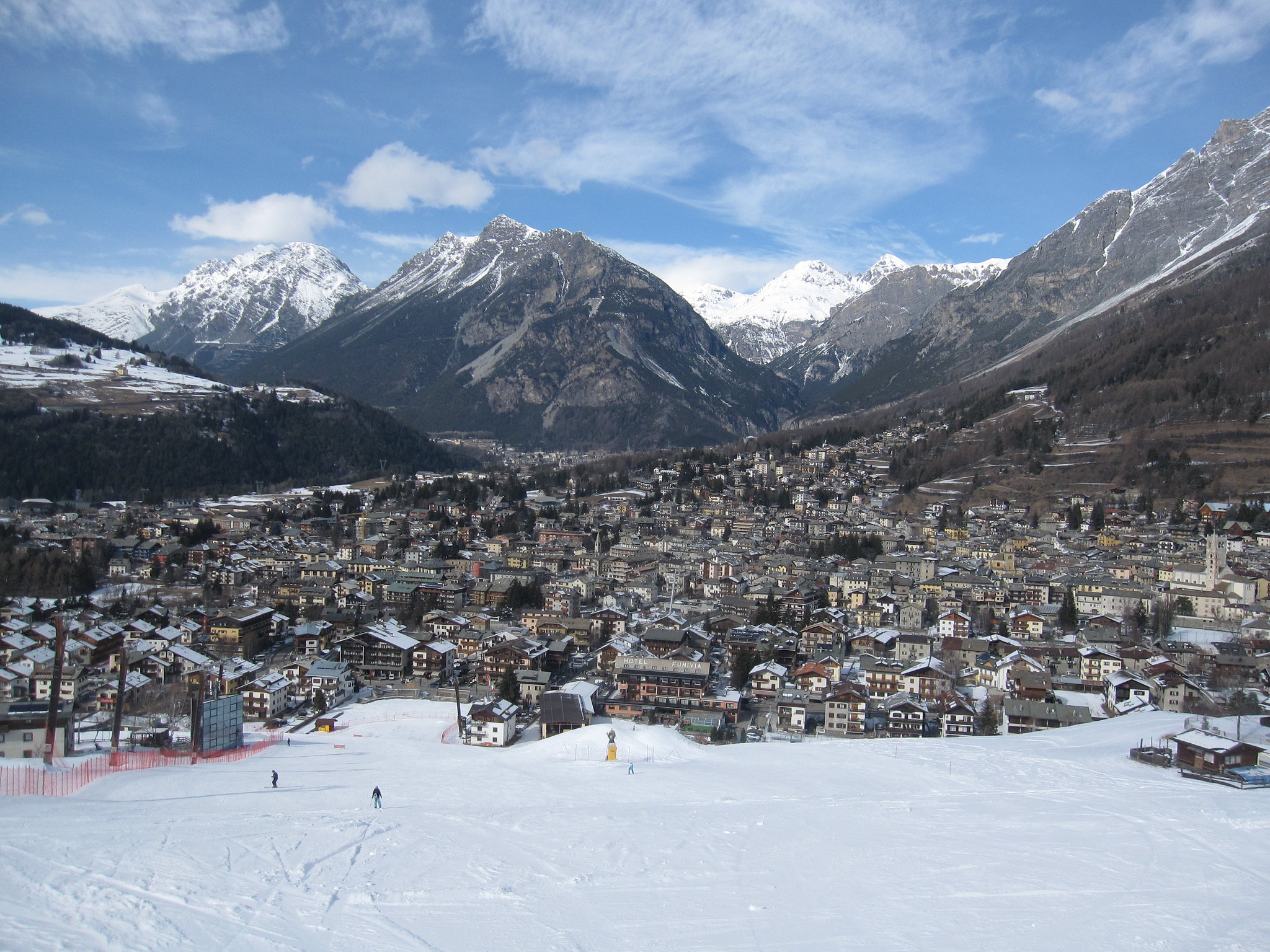 Bormio (Lombardia)