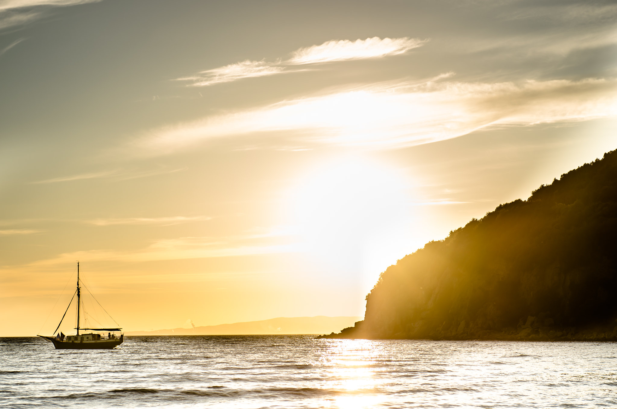 Cala Violina