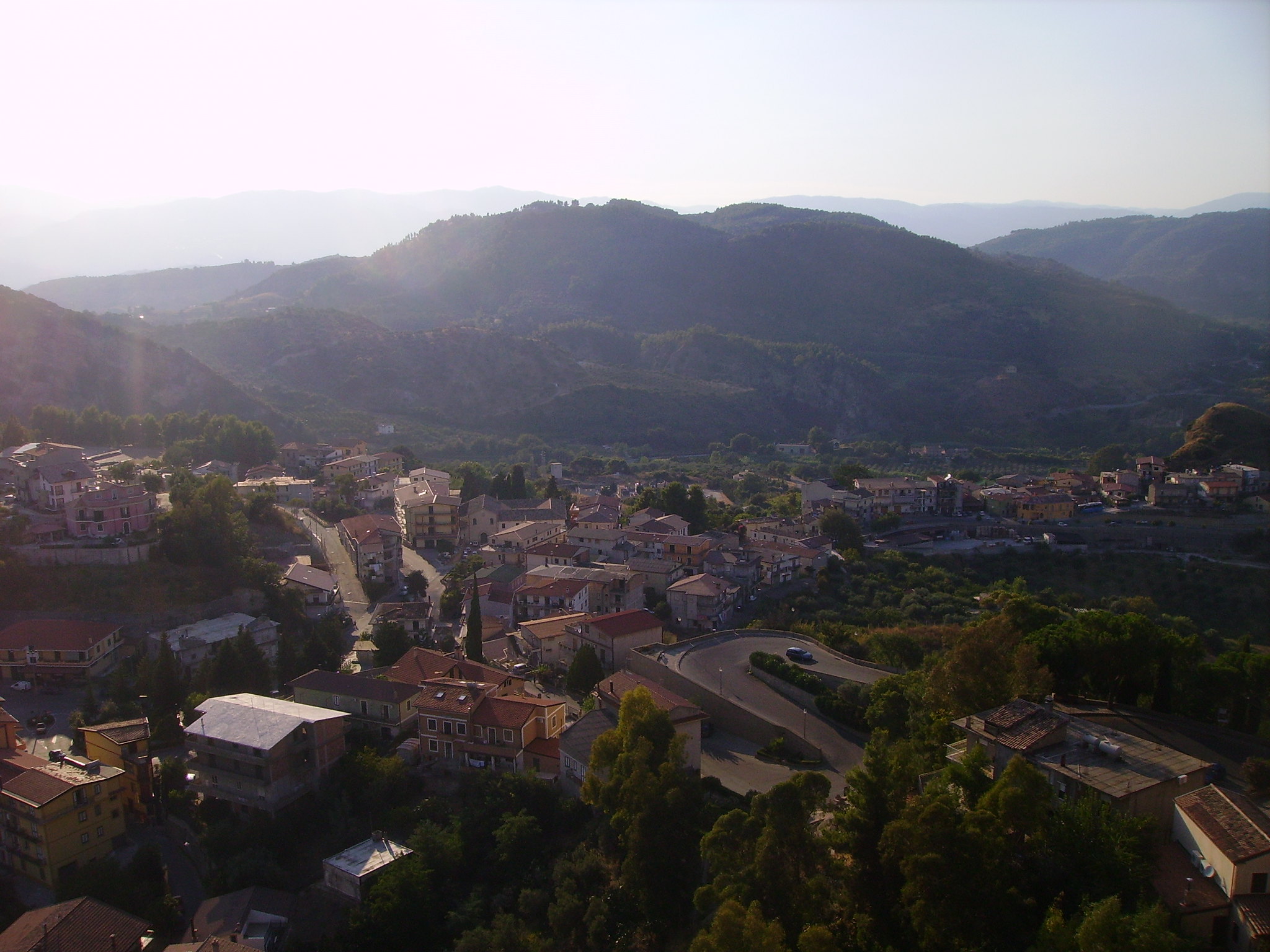 calabria