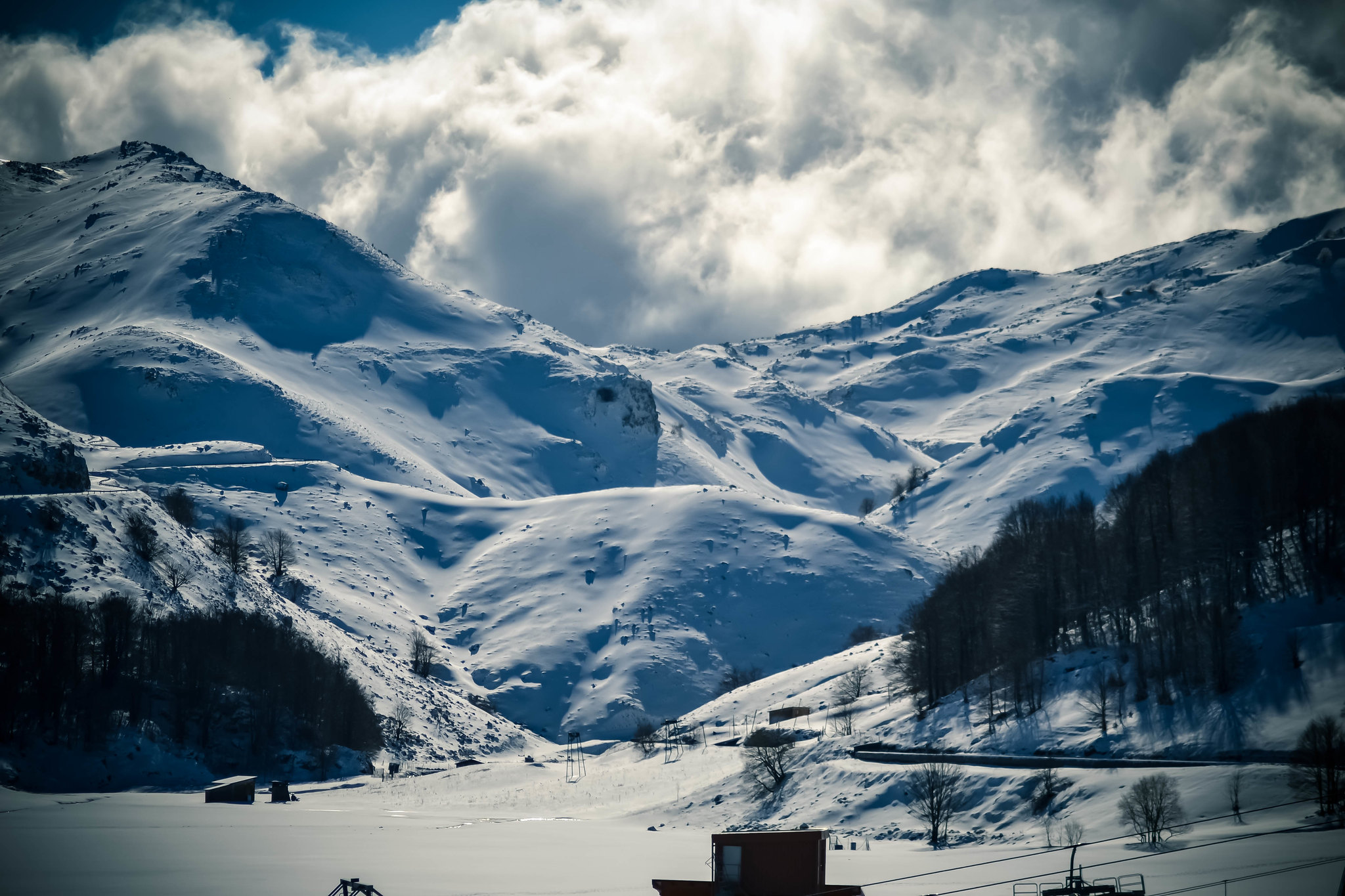 Campitello Matese