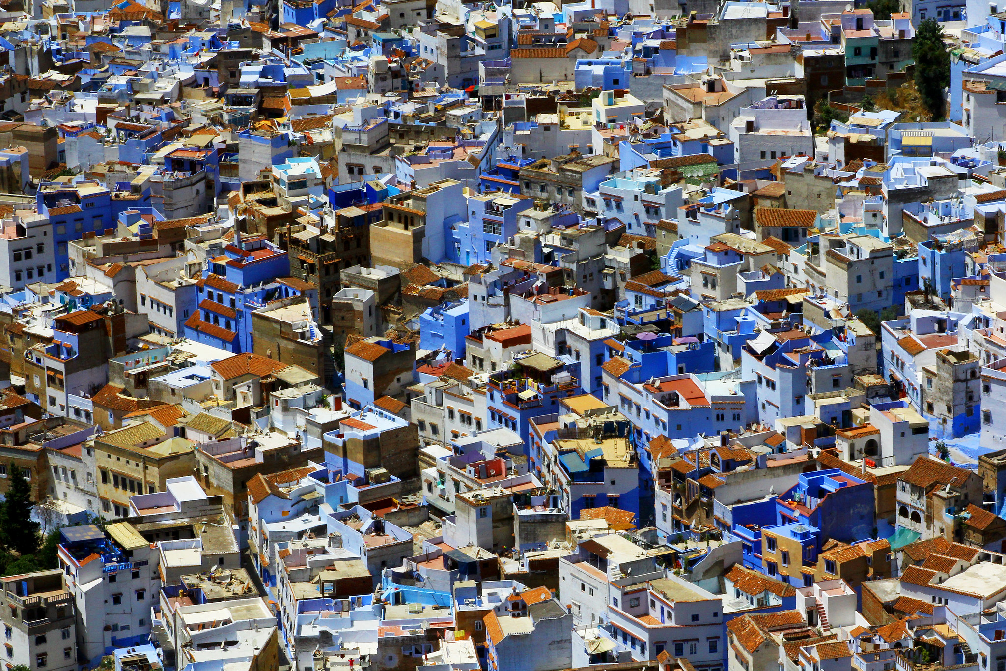 Chefchaouen