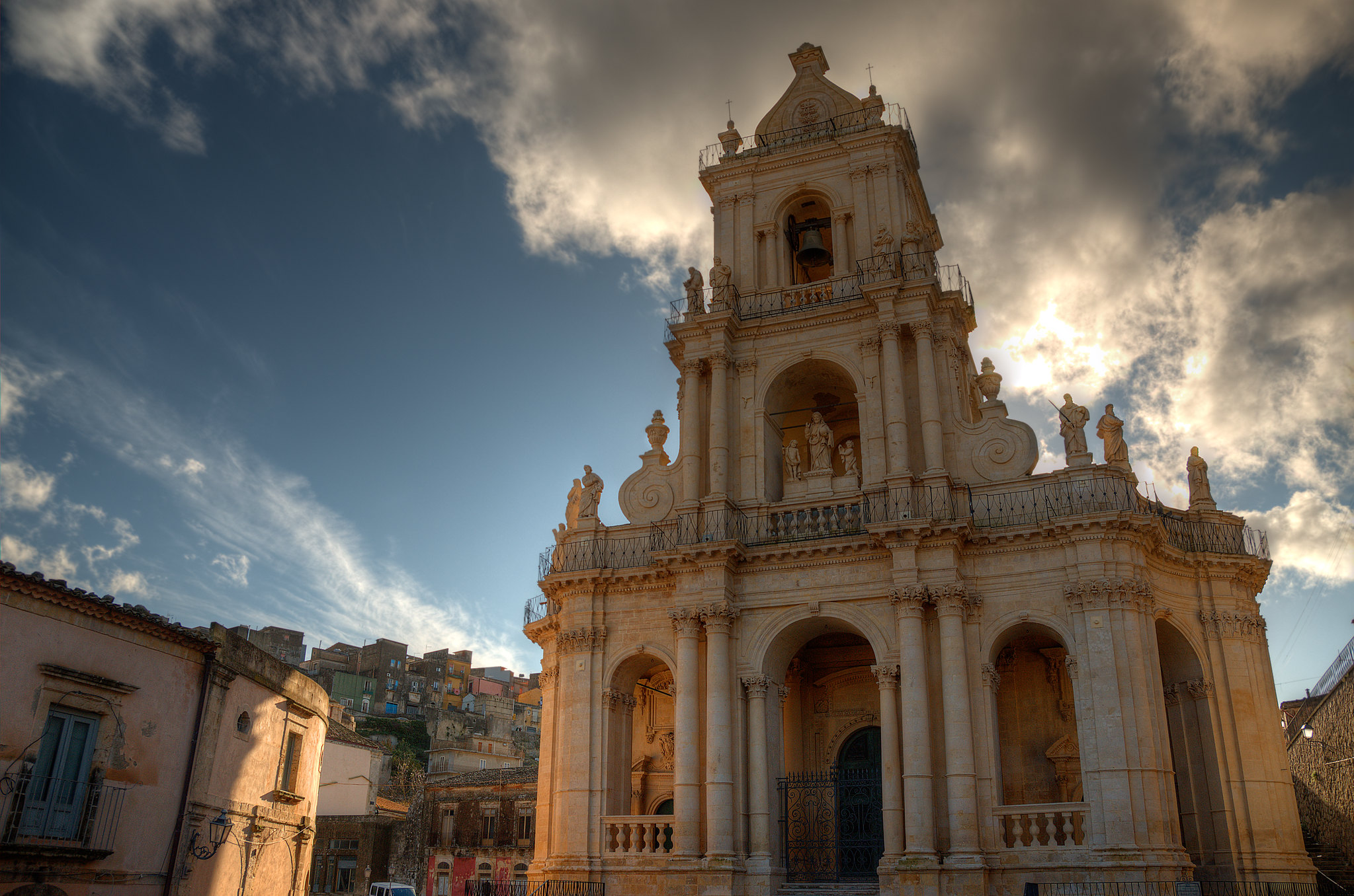 Chiesa di San Sebastiano