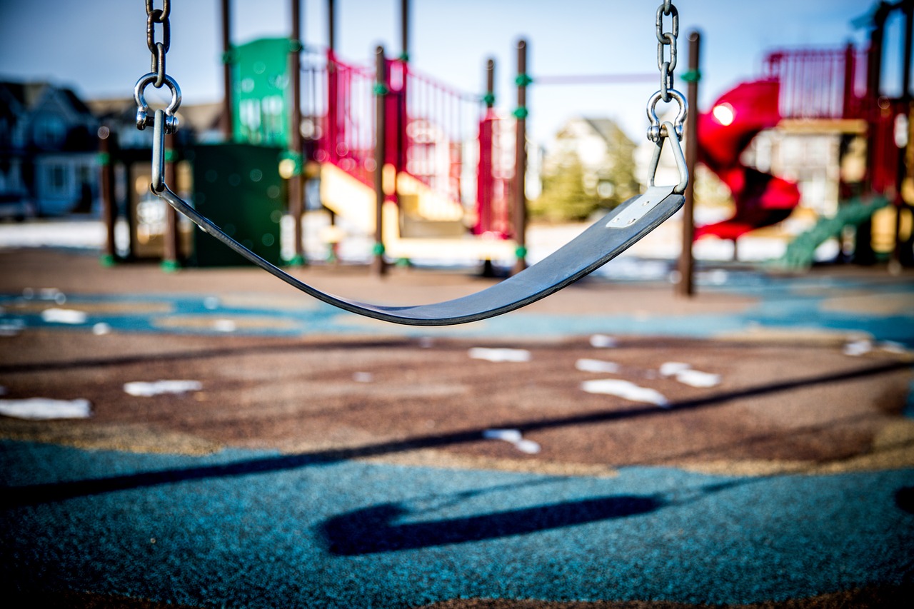 collaudatori di giochi per bambini