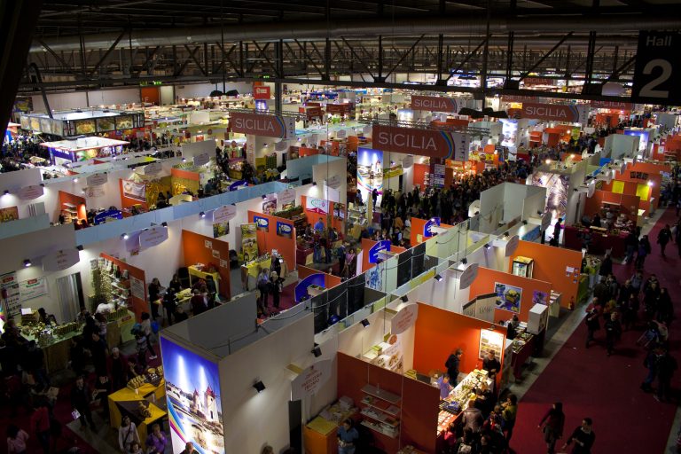 Come arrivare all'artigiano in fiera a Milano