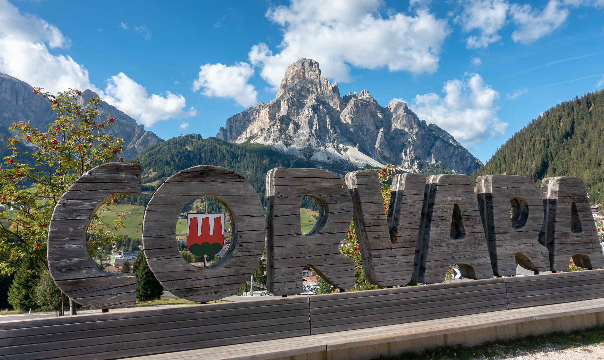 corvara