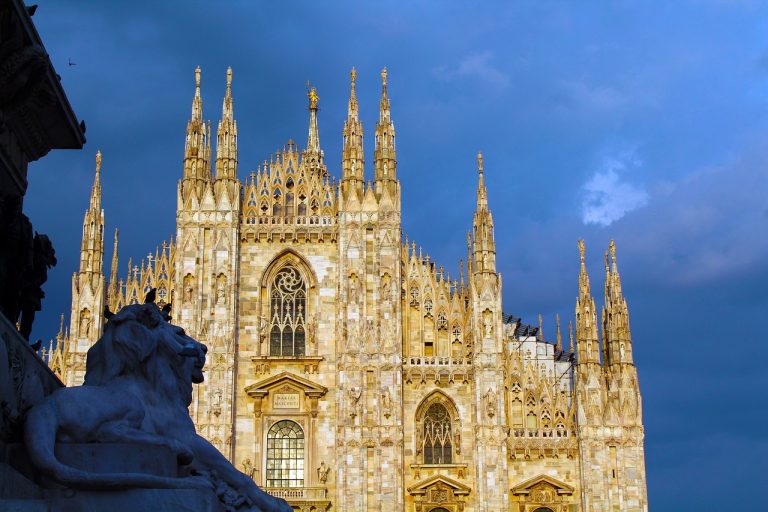 Cosa fare il primo dell'anno a Milano