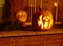 cose da fare ad halloween con gli amici