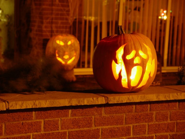 cose da fare ad halloween con gli amici
