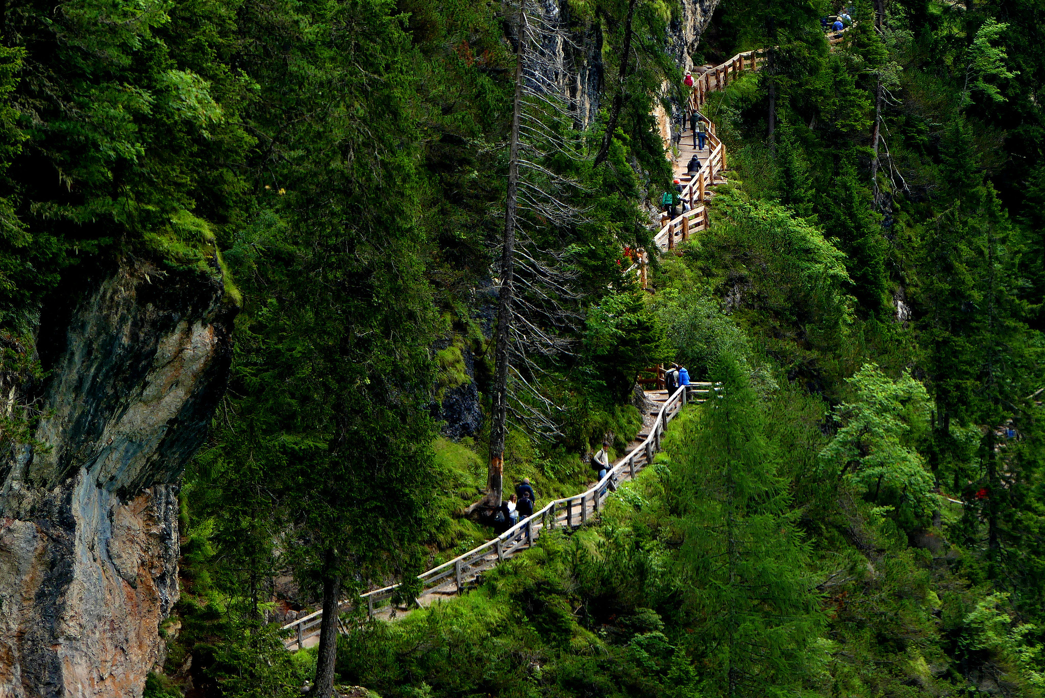 Croda del Becco