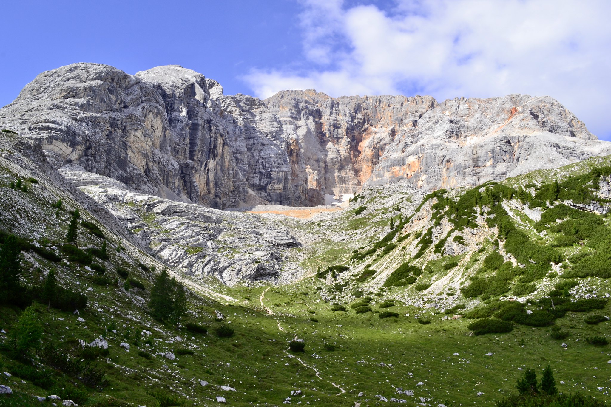 Croda Rossa