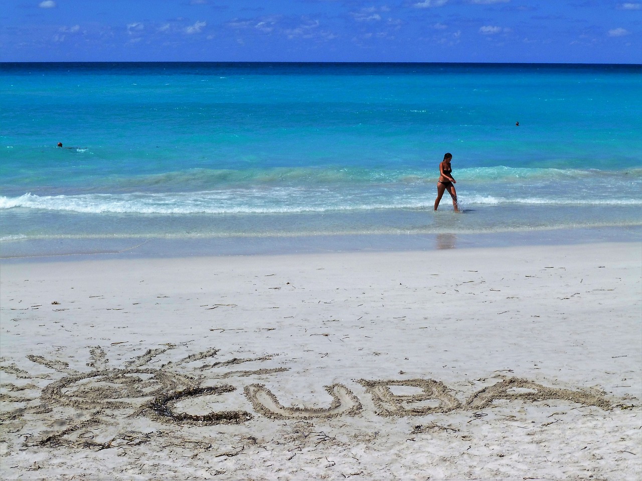 cuba inverno
