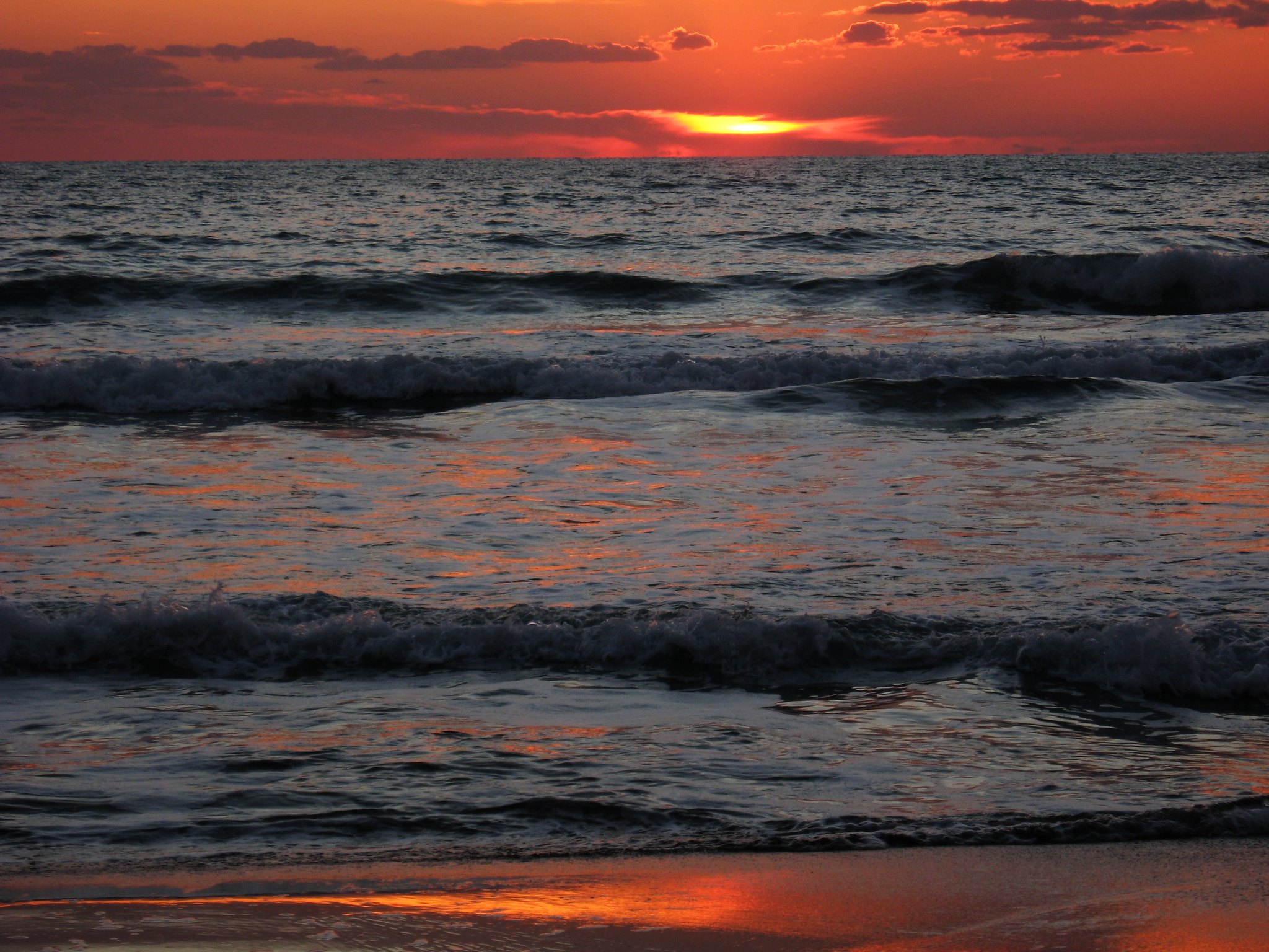 Dove andare al mare ad ottobre in Italia