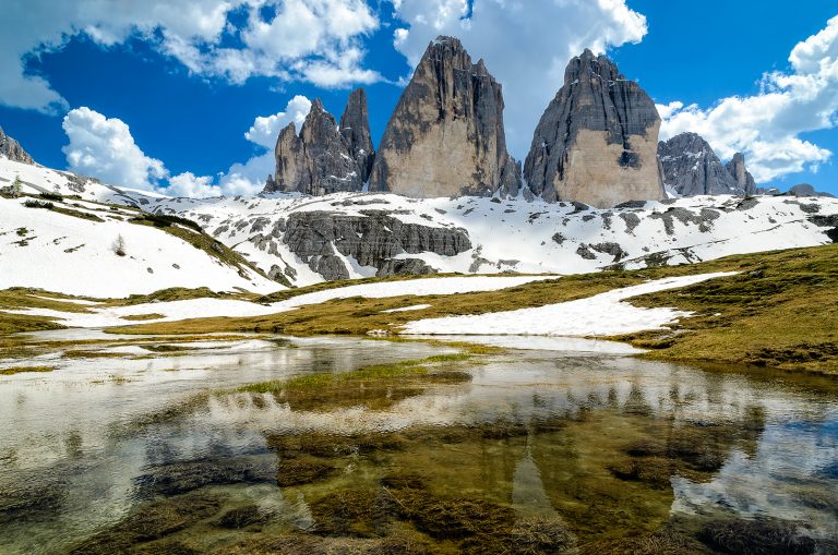 dove passare un week end romantico in montagna