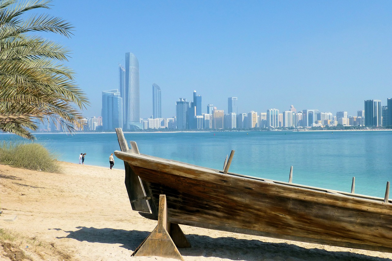 emirati arabi a novembre