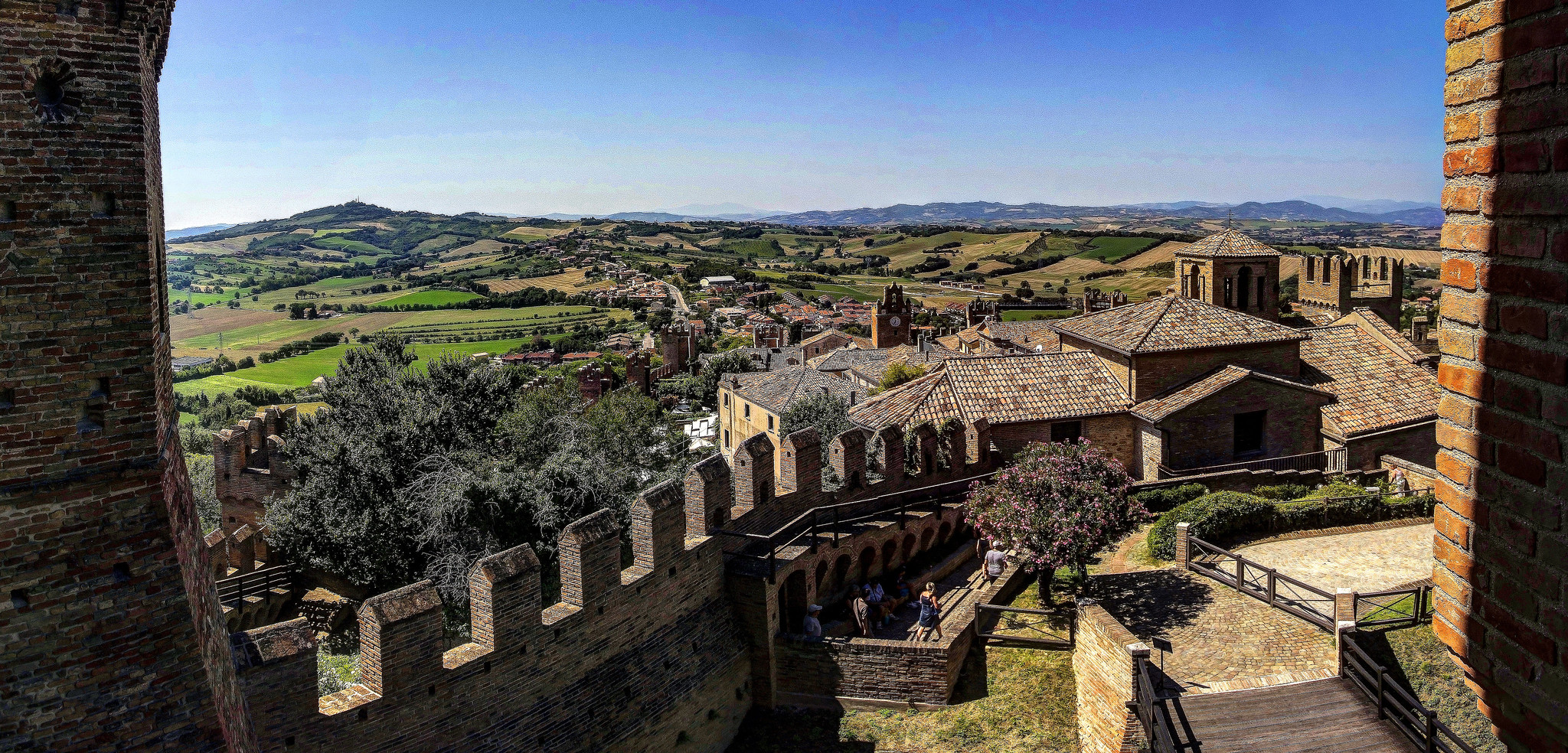 gradara