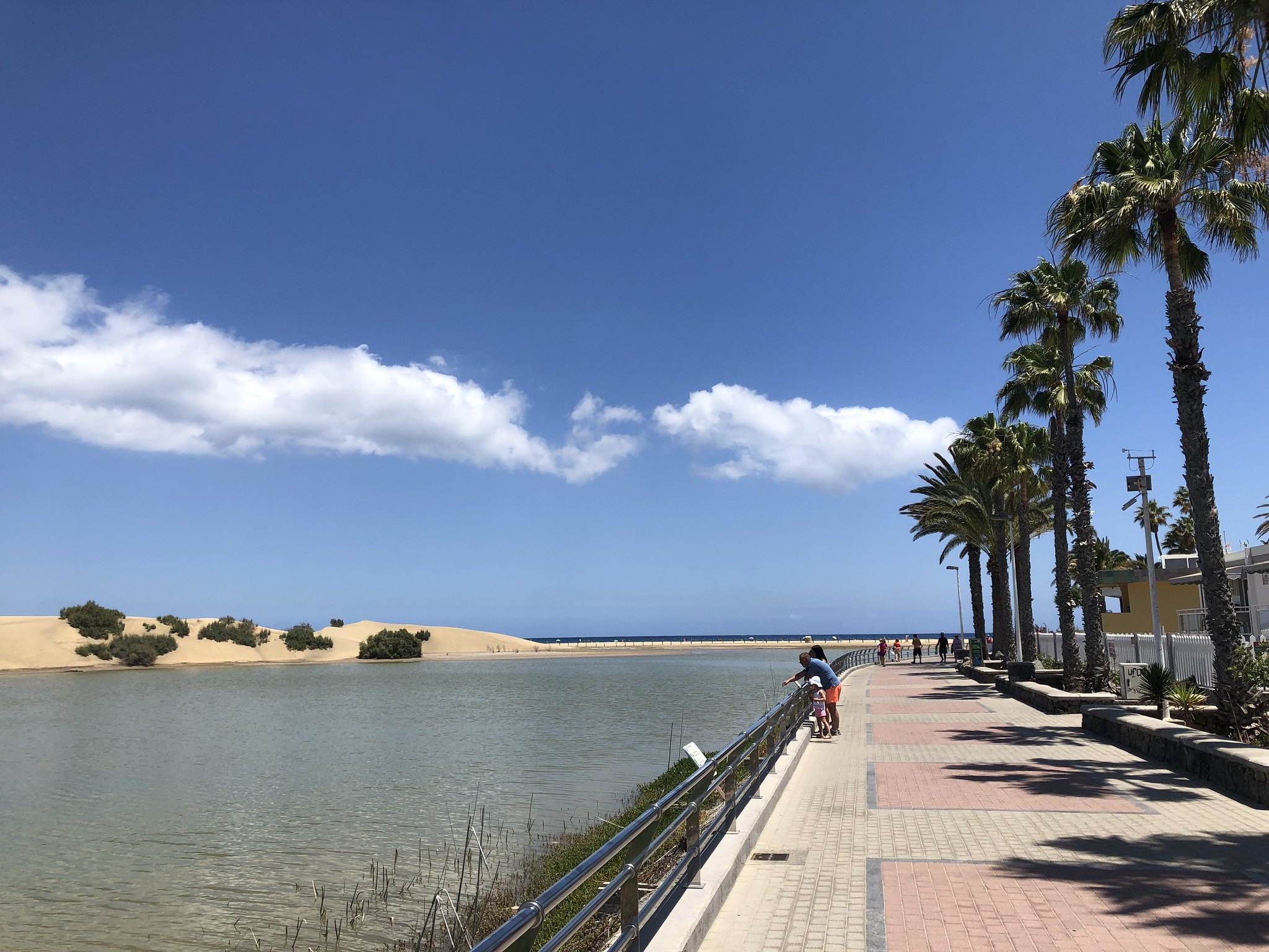 gran canaria