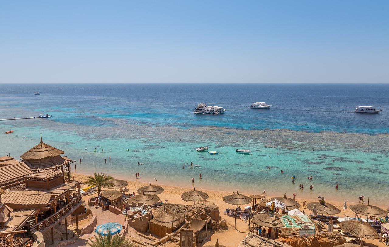inverno a sharm el sheik