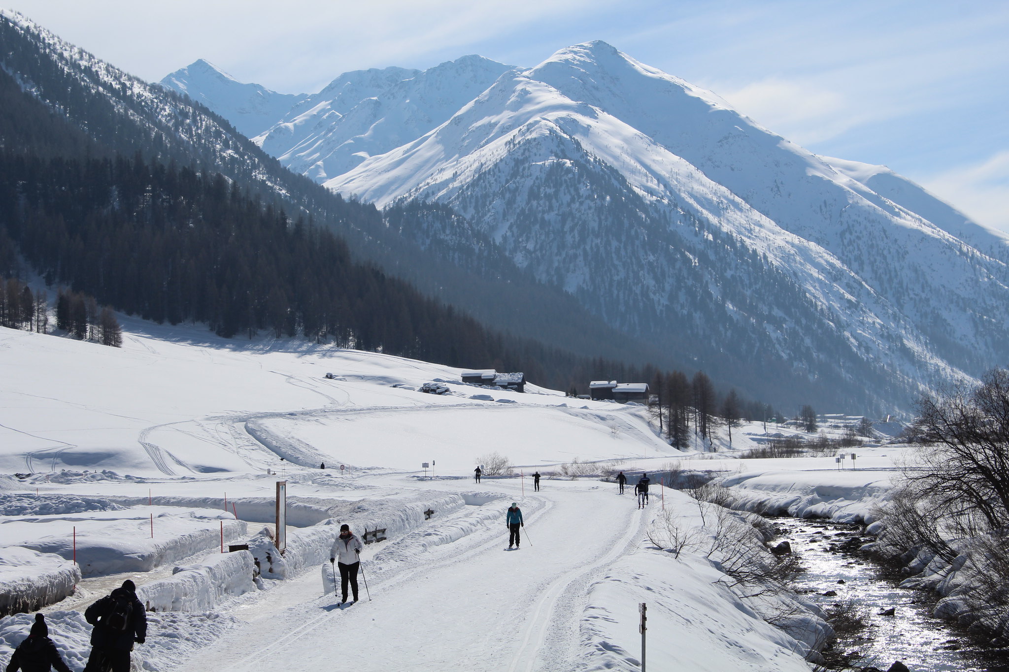 livigno