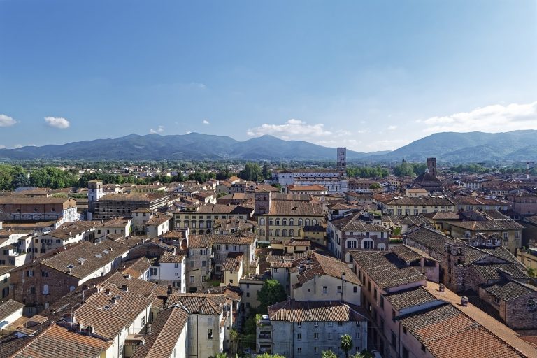 lucca comics 2019 date