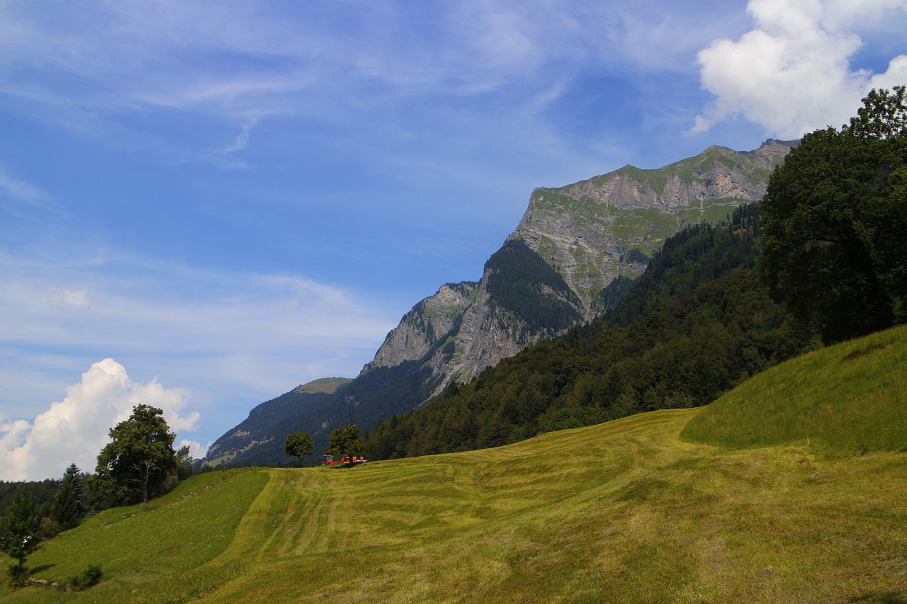 Maienfeld