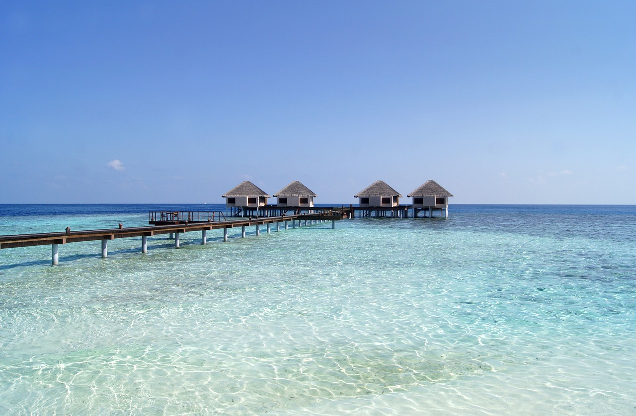 maldive a novembre