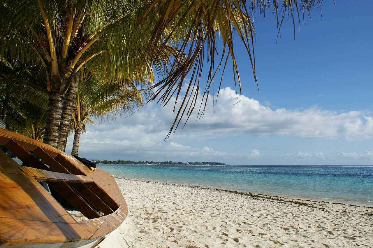 mauritius a dicembre
