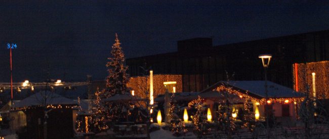 mercatini a merano