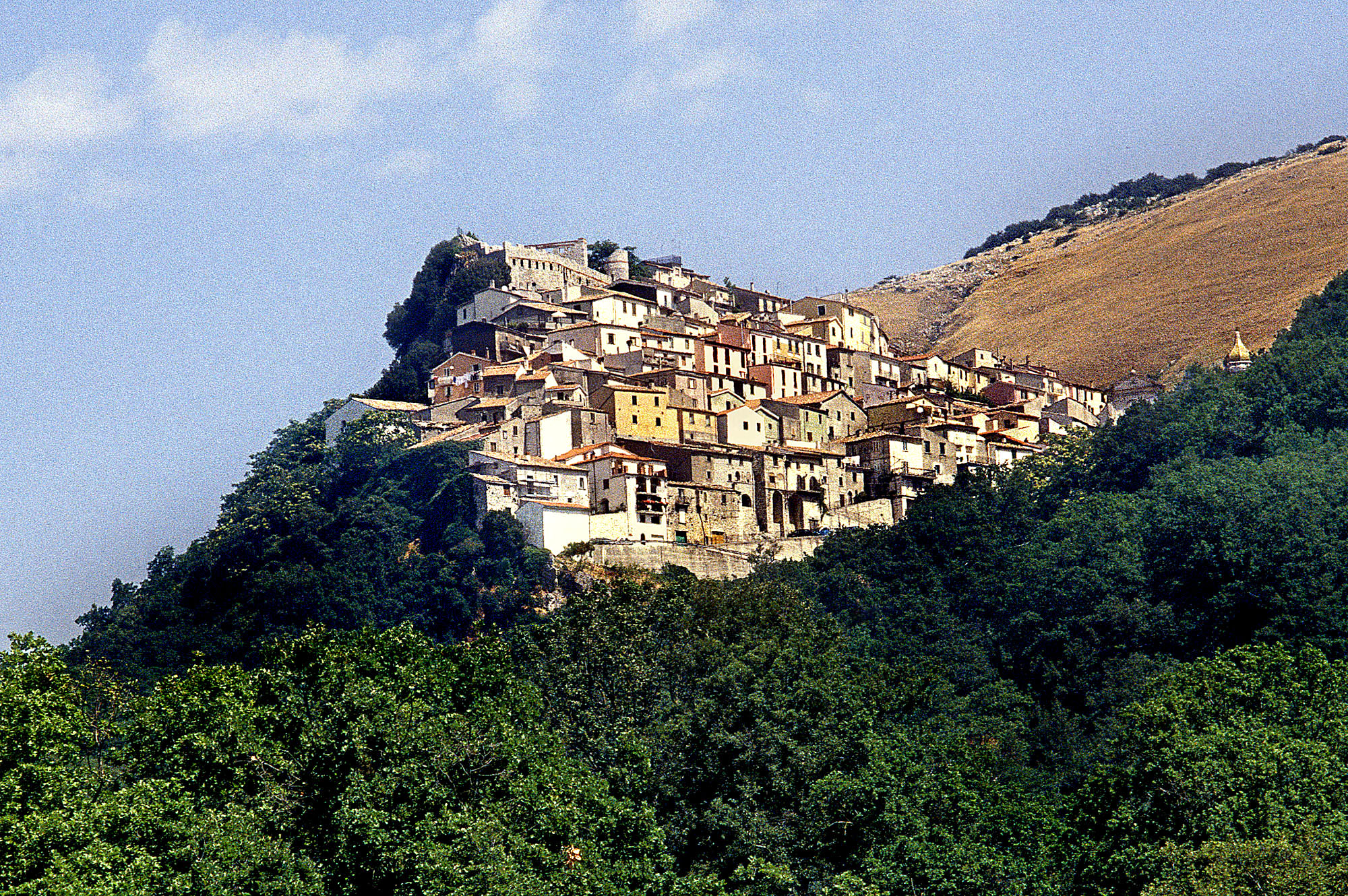 Miranda