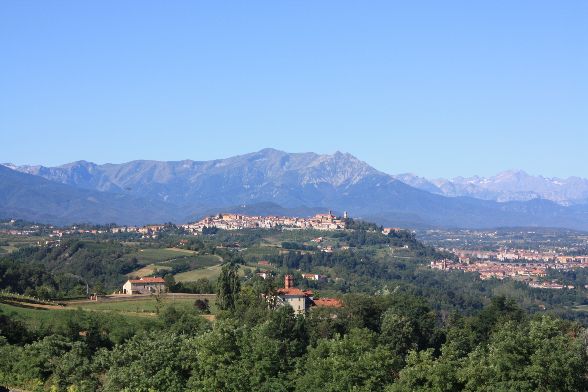 Mondovì