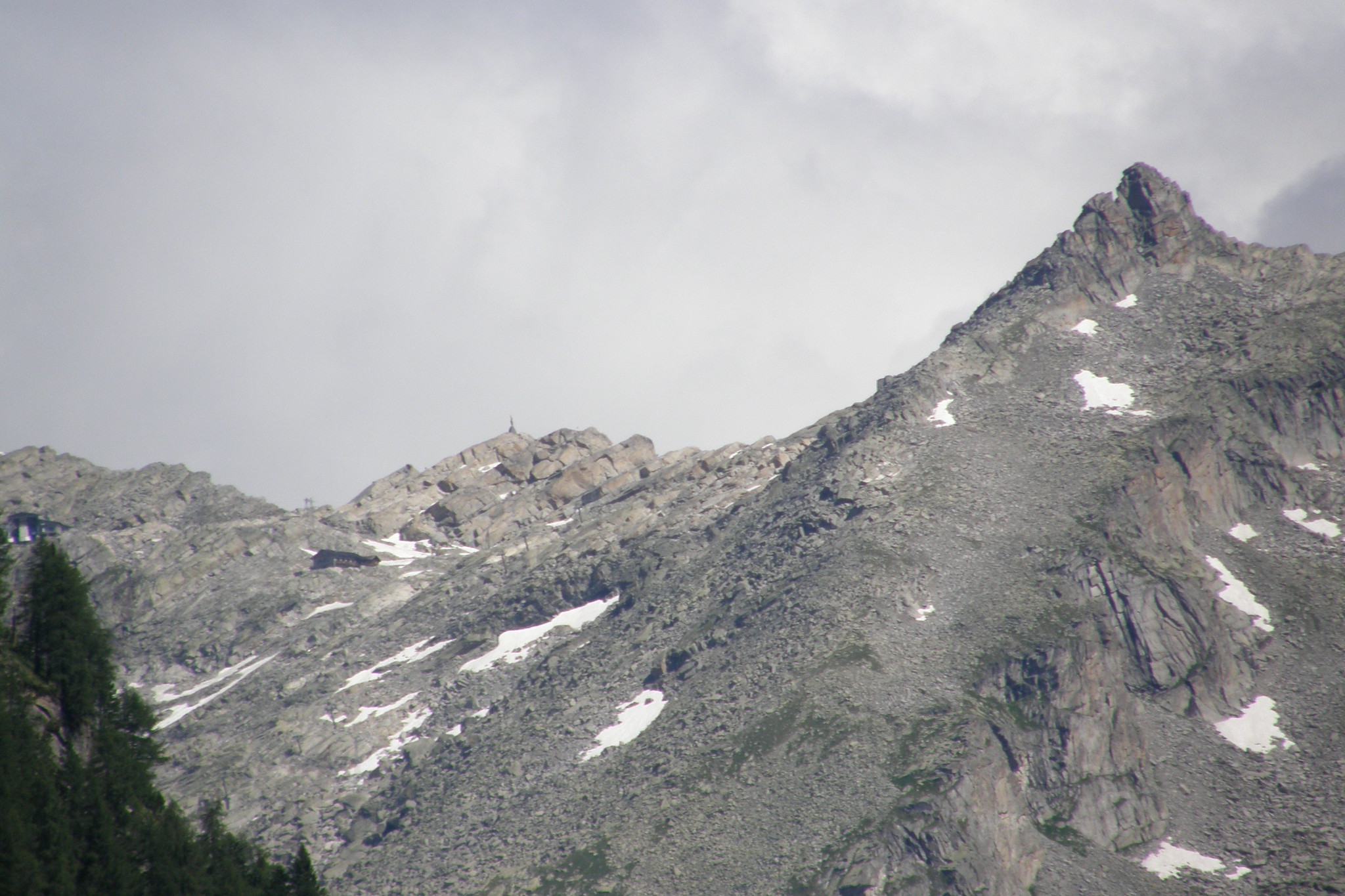 Monte Moro