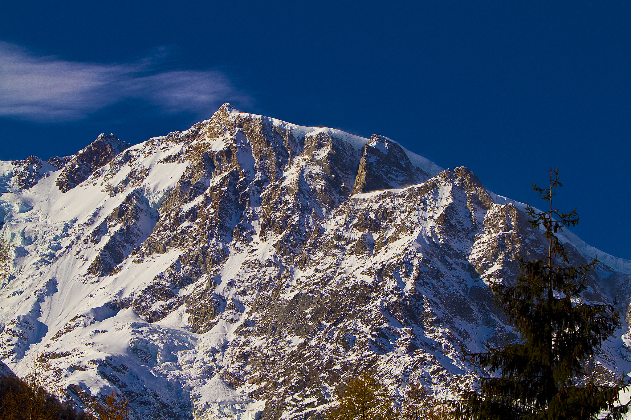 Monte Rosa