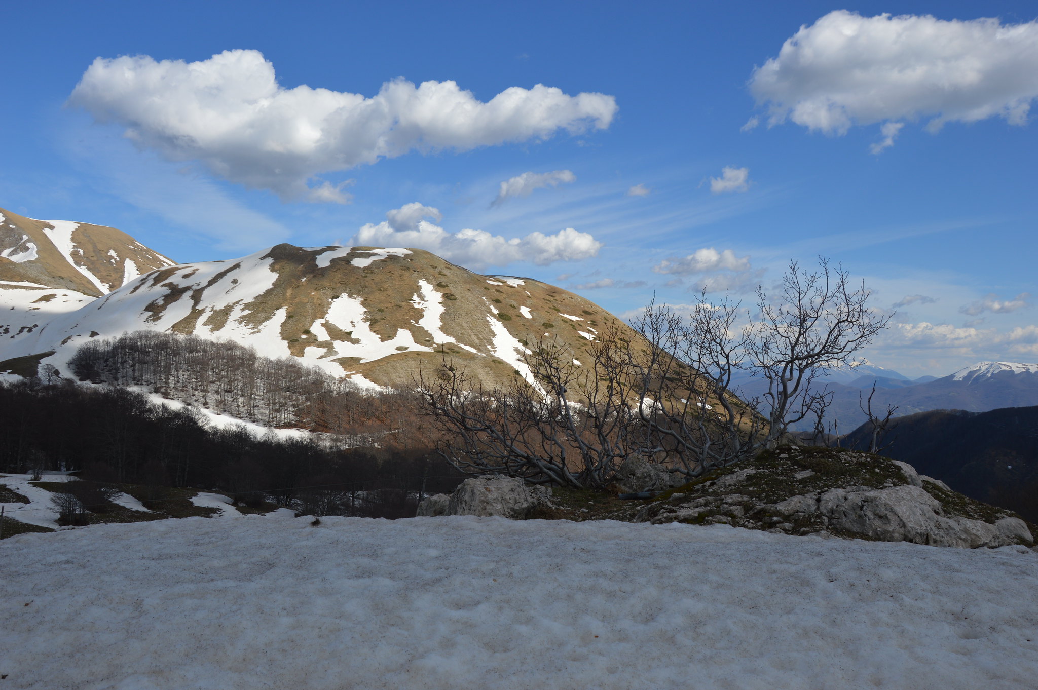 Monte Terminillo
