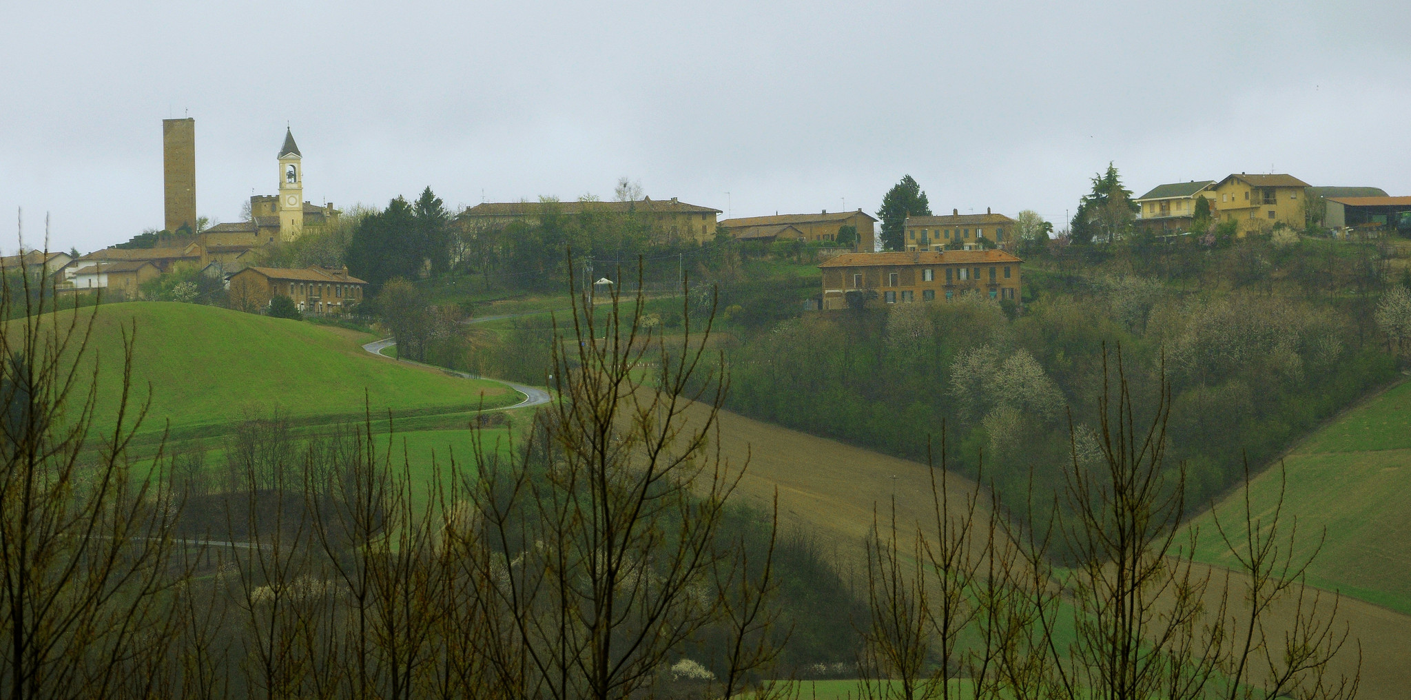 Montechiaro d'Asti