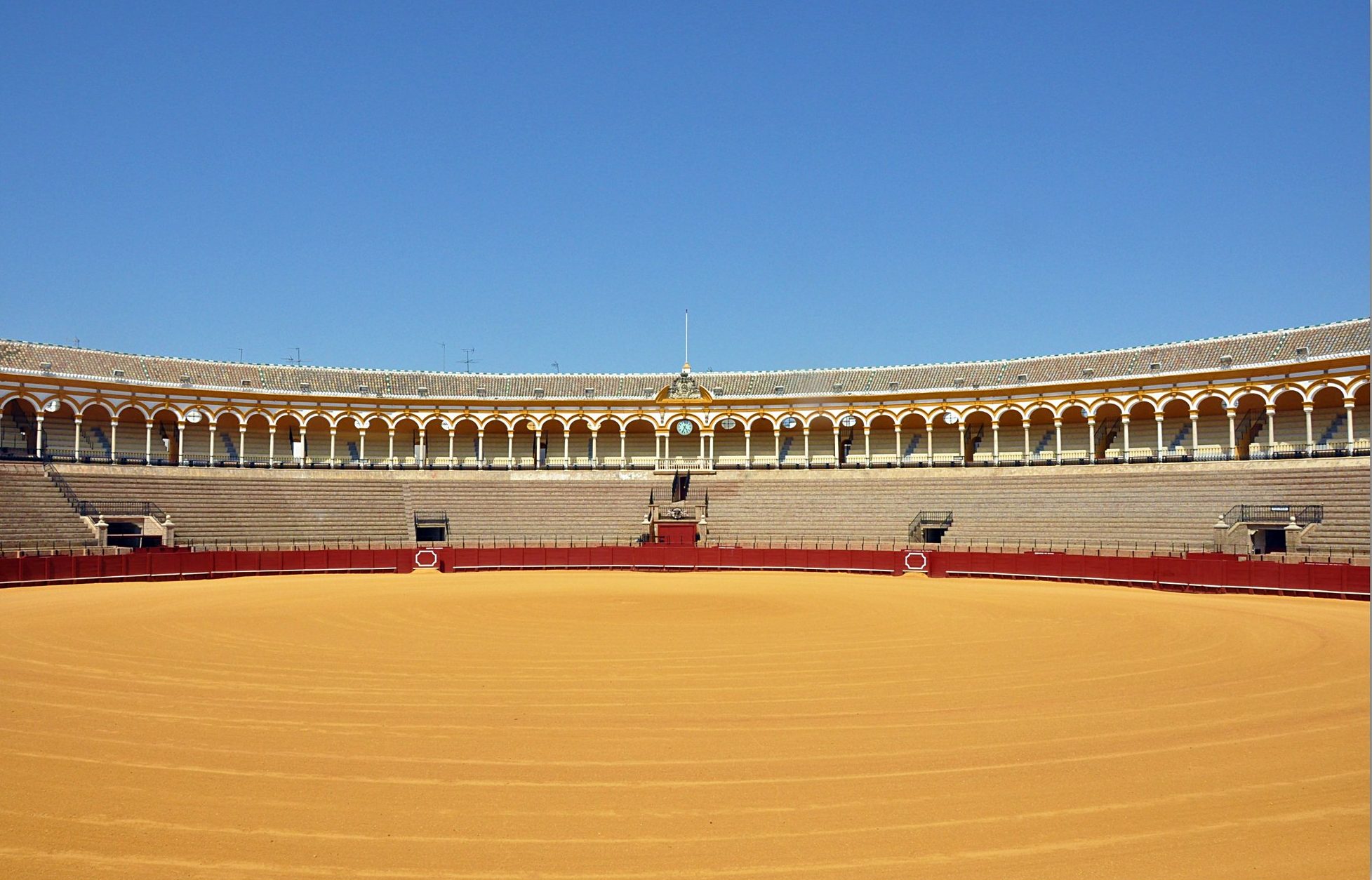 Museo de La Real Maestranza