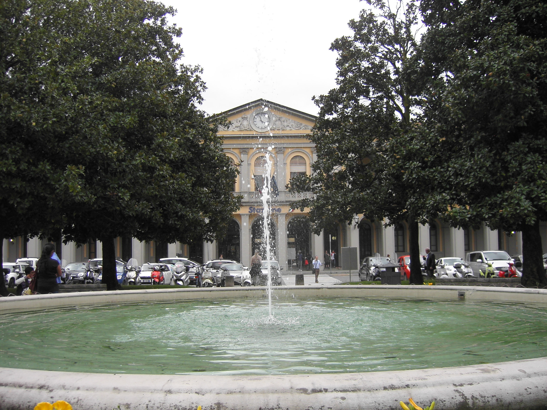 piazza ricasoli