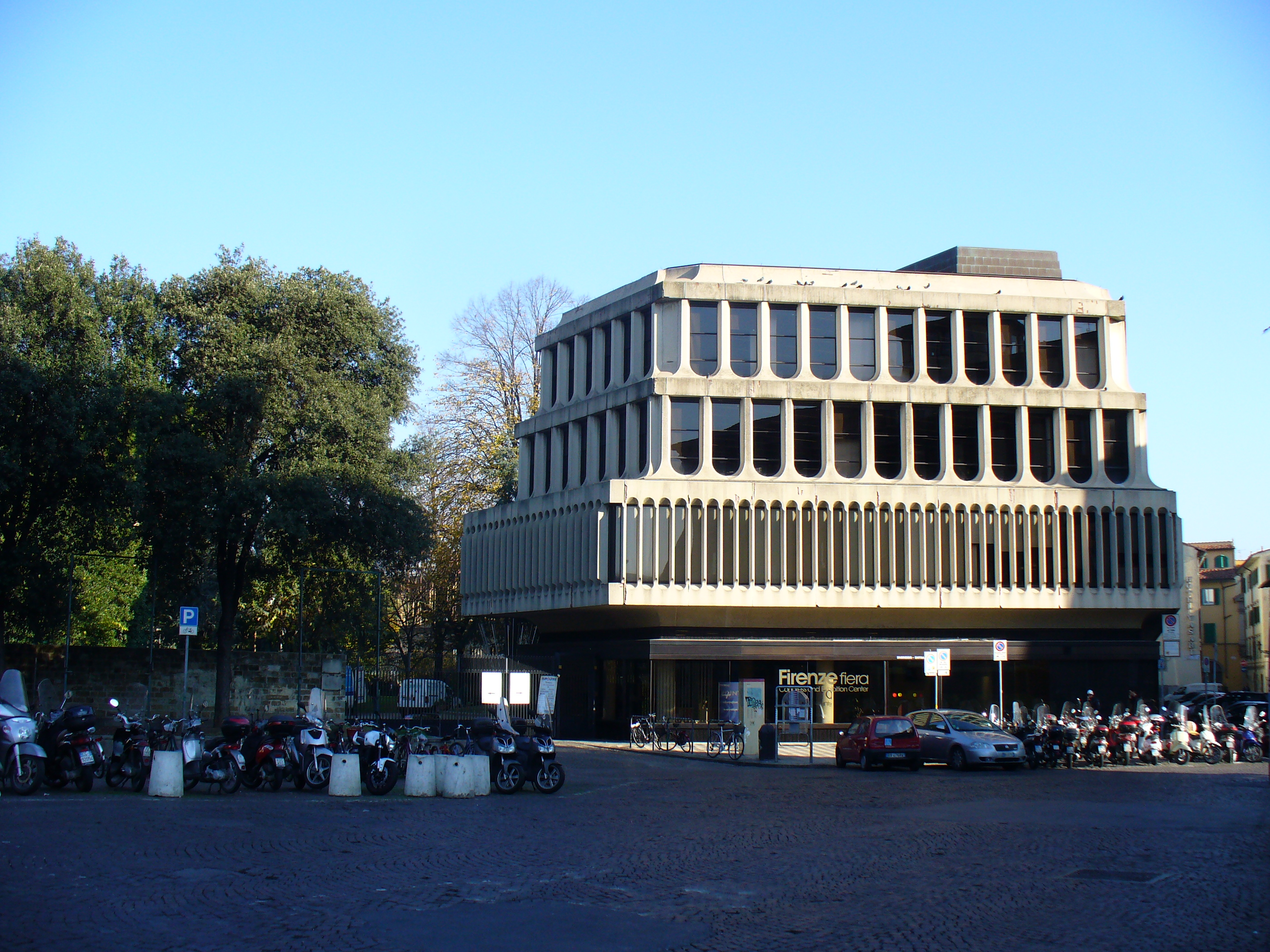 piazzale adua
